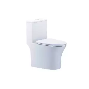 Bồn Cầu
